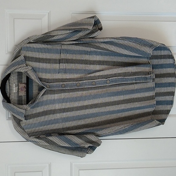 The Territory Ahead Other - The Territory Ahead shirt
